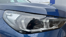 BMW X1 sDrive 20i MHT Sport 5dr Step Auto Petrol Estate